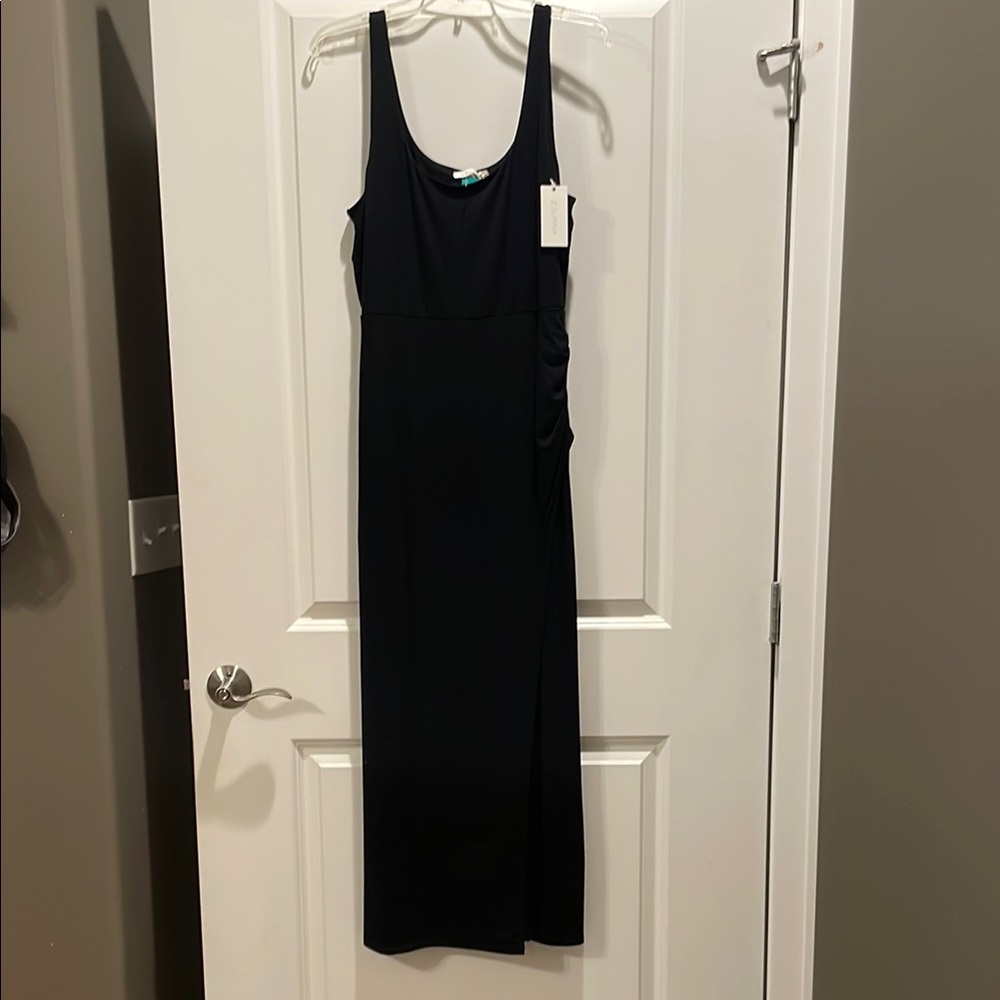 Z Supply Melbourne Dress
